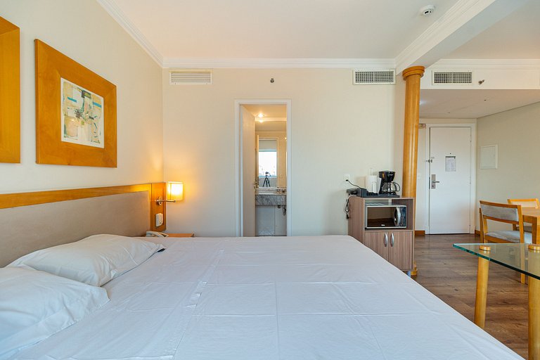 Hotel Quality Suites Oscar Freire