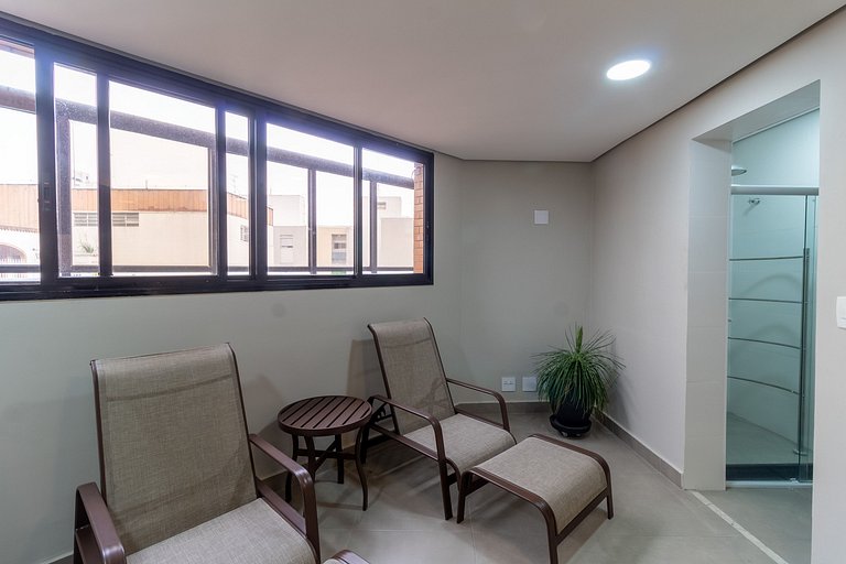 LFlats Jardim Paulistas São Paulo Alameda Campinas 1213