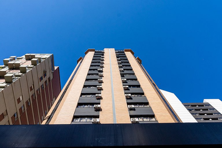 LFlats Jardim Paulistas São Paulo Alameda Campinas 1213