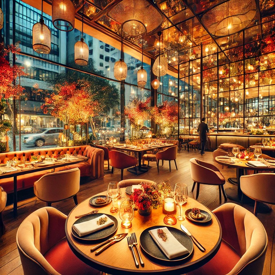 The 10 Best Restaurants Near Your Flat in São Paulo